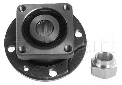 ? колесн. ступицы = FORMPART купить