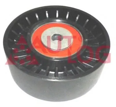 Натяжной ролик, поликлиновой  ремень AUTLOG купить