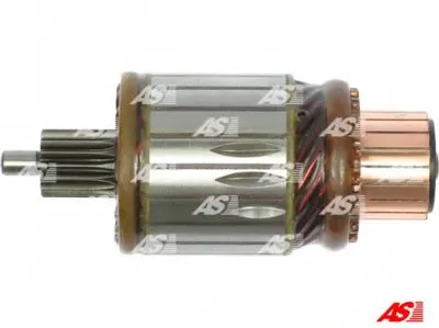 Якір генератора