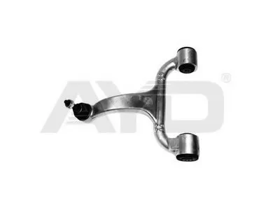 Рычаг независимой подвески колеса, подвеска колеса