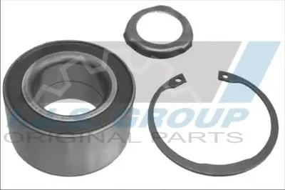 Комплект подшипника ступицы колеса IJS GROUP купить