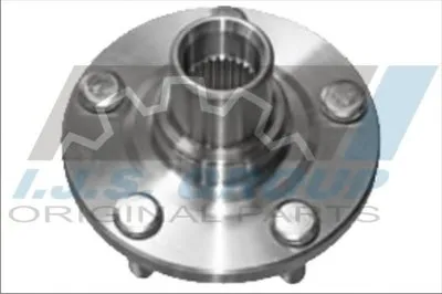 ? колесн. ступицы = IJS GROUP купить