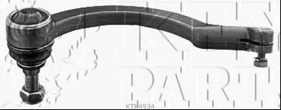 Наконечник поперечной рулевой тяги KEY PARTS купить