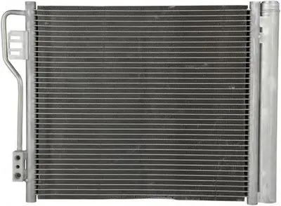 Конденсатор, кондиционер SPECTRA PREMIUM купить