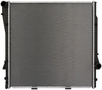 Радиатор, охлаждение двигателя SPECTRA PREMIUM купить