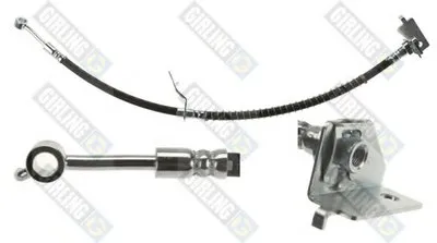 Тормозной шланг GIRLING купить