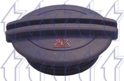 Крышка, резервуар охлаждающей жидкости TRICLO купить