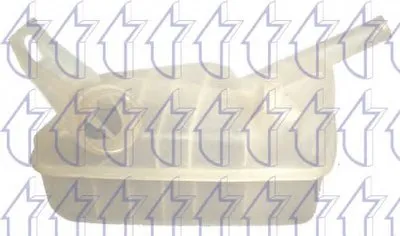 Компенсационный бак, охлаждающая жидкость TRICLO купить