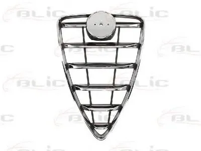 Решетка радиатора BLIC купить