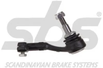 Наконечник поперечной рулевой тяги sbs купить