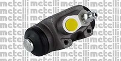 Колесный тормозной цилиндр METELLI купить