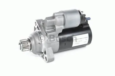 Стартер BOSCH купить