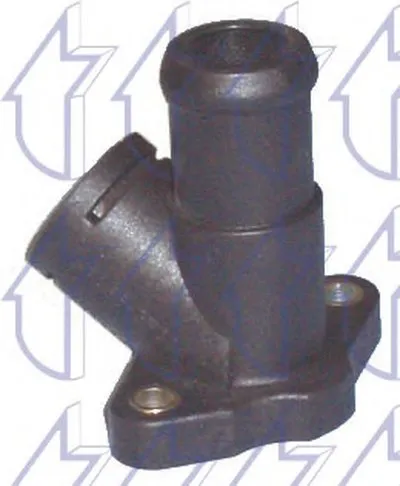 Фланец охлаждающей жидкости TRICLO купить