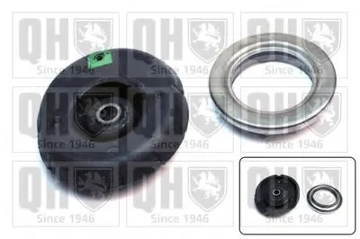 Ремкомплект, опора стойки амортизатора QUINTON HAZELL купить