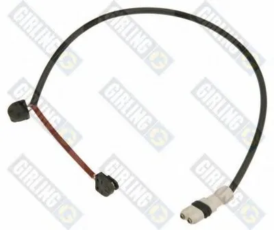 Сигнализатор, износ тормозных колодок GIRLING купить