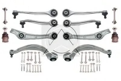 Ходовая часть в сборе SIDEM купить