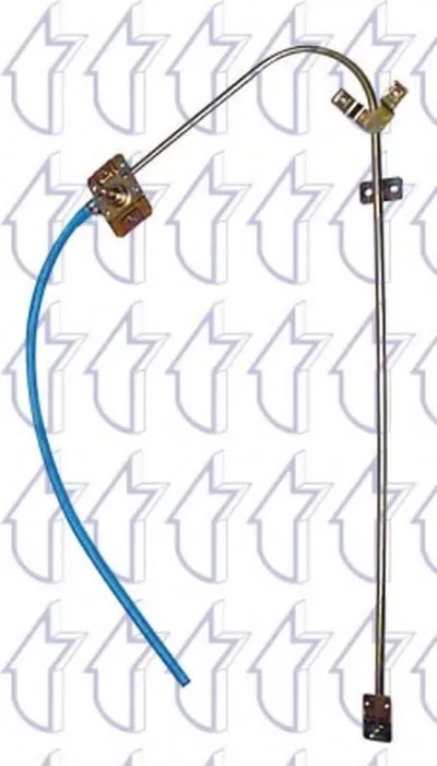 Подъемное устройство для окон TRICLO купить