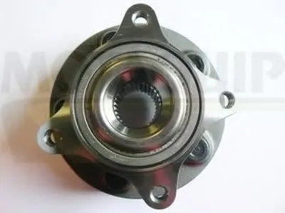 Комплект подшипника ступицы колеса Premium MOTAQUIP купить