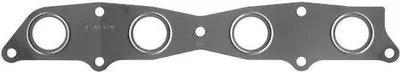 Прокладка, выпускной коллектор ELRING WILMINK GROUP купить