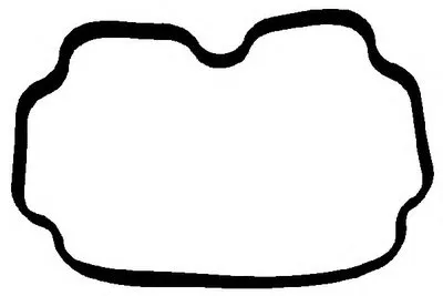 Прокладка, корпус впускного коллектора ELRING WILMINK GROUP купить