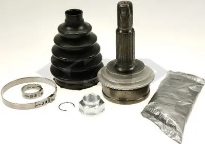 Шарнирный комплект, приводной вал LÖBRO купить