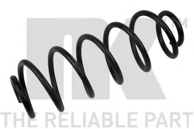 винтовая пружина NK купить