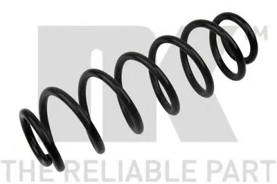 винтовая пружина NK купить