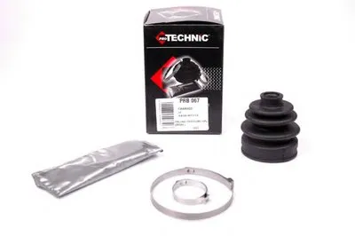 Комплект пылника, приводной вал PROTECHNIC купить