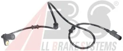 Датчик, частота вращения колеса A.B.S. купить