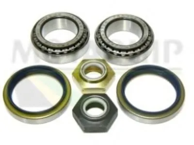 Комплект подшипника ступицы колеса Premium MOTAQUIP купить