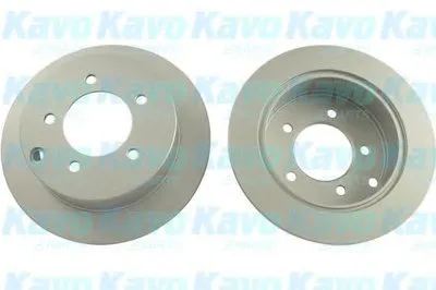 Тормозной диск KAVO PARTS купить