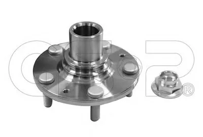 Комплект подшипника ступицы колеса GSP купить