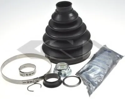 Комплект пылника, приводной вал LÖBRO купить