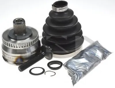 Шарнирный комплект, приводной вал LÖBRO купить