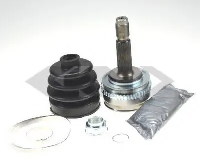 Шарнирный комплект, приводной вал LÖBRO купить