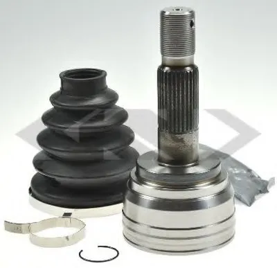 Шарнирный комплект, приводной вал LÖBRO купить