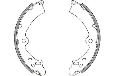 Комплект тормозных колодок SPIDAN купить