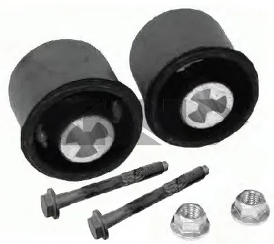 Втулка, балка моста SPIDAN купить