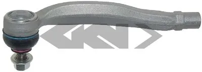 Наконечник поперечной рулевой тяги SPIDAN купить