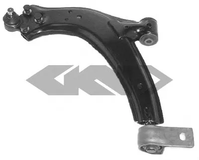 Рычаг независимой подвески колеса, подвеска колеса SPIDAN купить