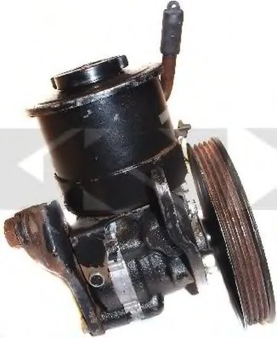 Гидравлический насос, рулевое управление SPIDAN купить