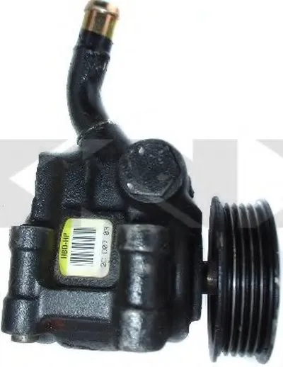 Гидравлический насос, рулевое управление SPIDAN купить