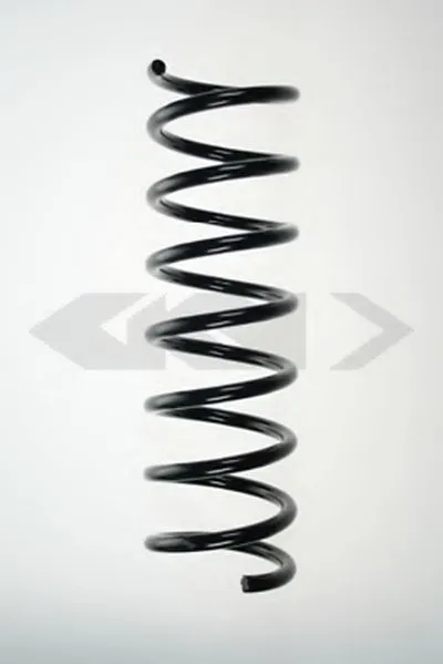 винтовая пружина SPIDAN купить