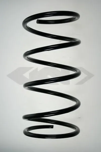 винтовая пружина SPIDAN купить