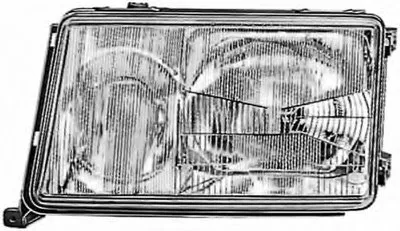 Фара HELLA купить