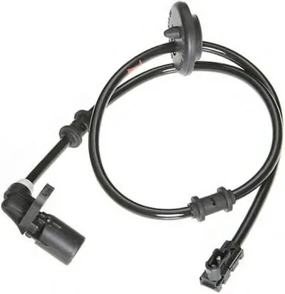 Датчик, частота вращения колеса HELLA купить