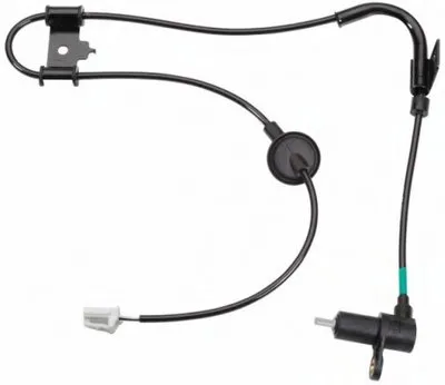 Датчик, частота вращения колеса HELLA купить