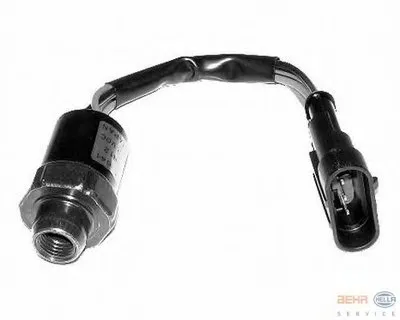 Пневматический выключатель, кондиционер BEHR HELLA SERVICE HELLA купить