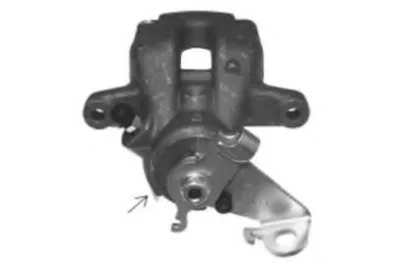 Тормозной суппорт HELLA купить