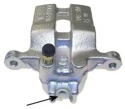 Тормозной суппорт HELLA купить